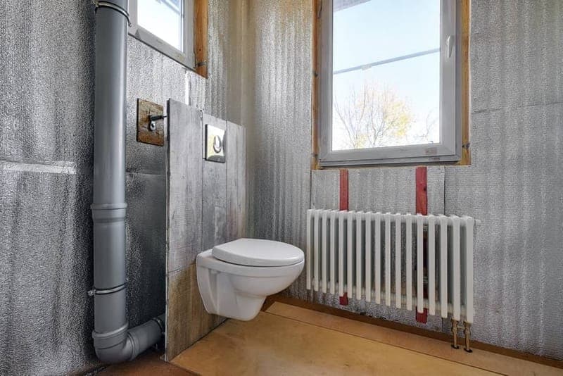 WC, robinet & installation sanitaire — Expert Plombier, Nice